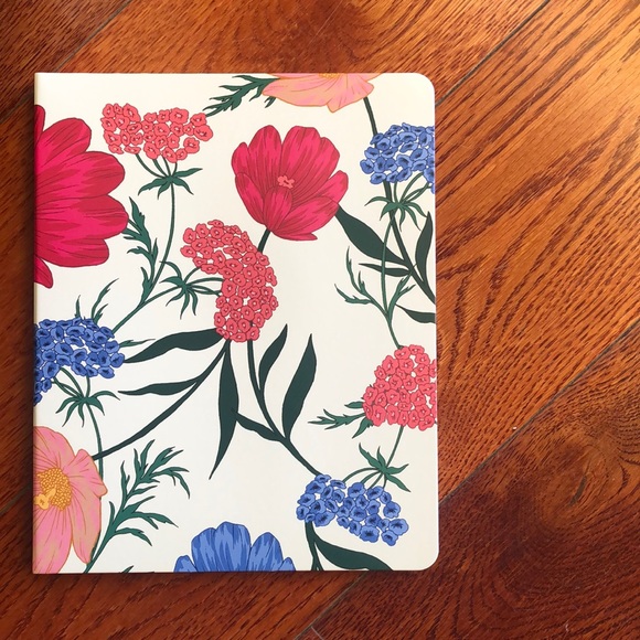 Kate Spade ♠️ Spiral Notebook - Picture 5 of 8